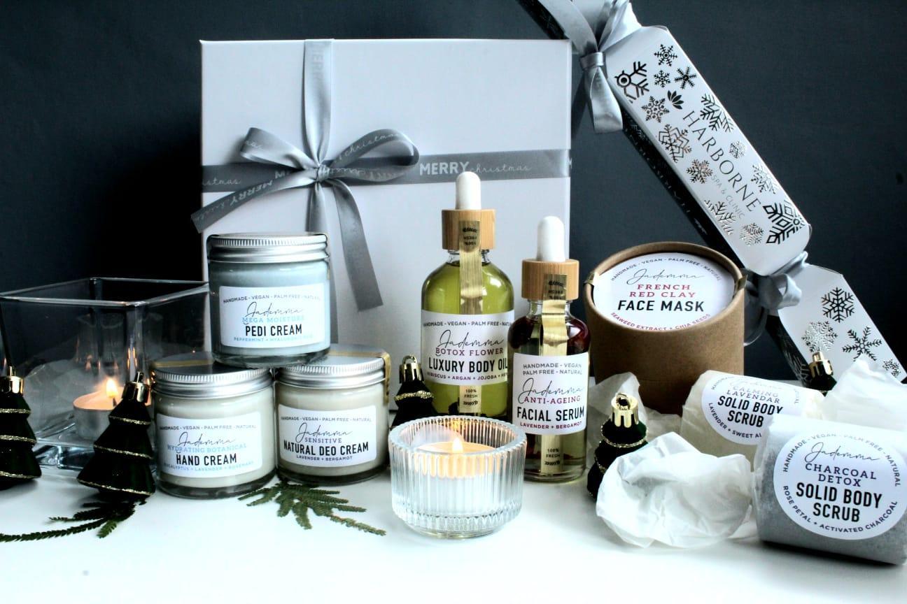 Start the New Year with Luxury Products which also tick the Eco-Friendly Box