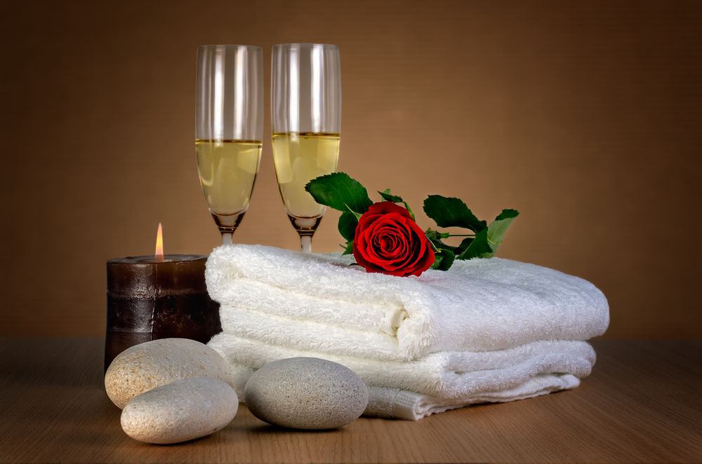 Spa Beauty Harborne Spa & Clinic Home