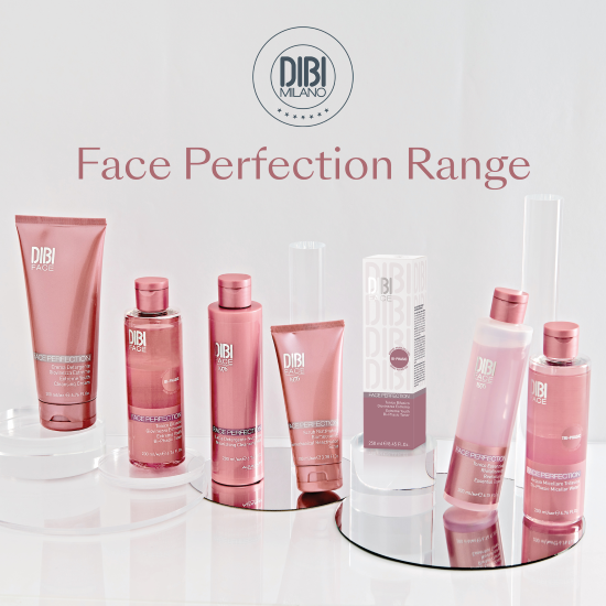 “Face Perfection” Taster for £29 only in November