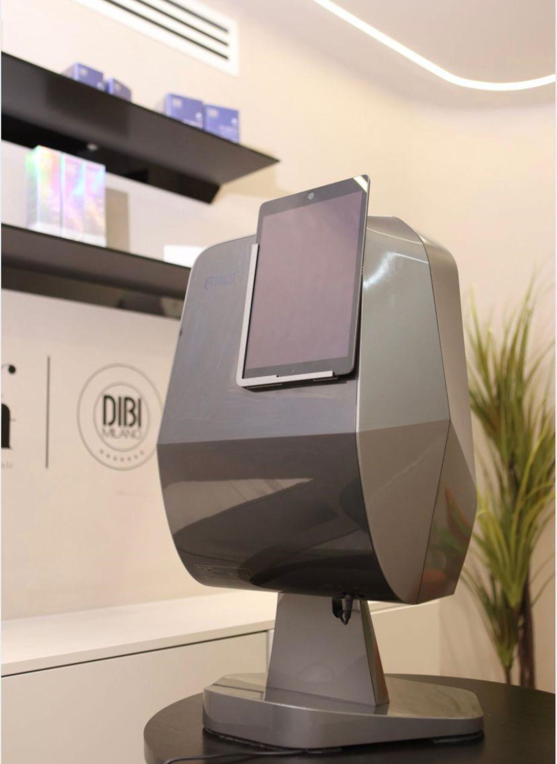 Now Offering Detailed Skin Analysis/Imaging with Innovative Technology