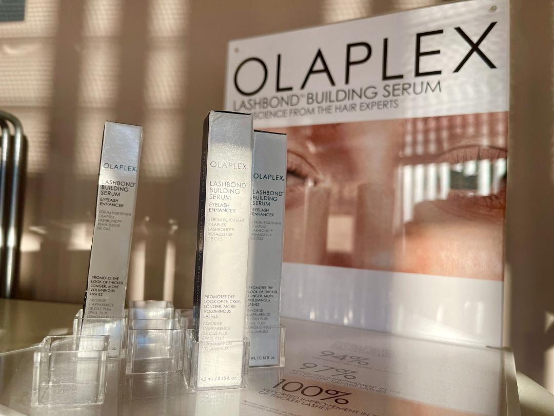 Olaplex Serums Back in Stock