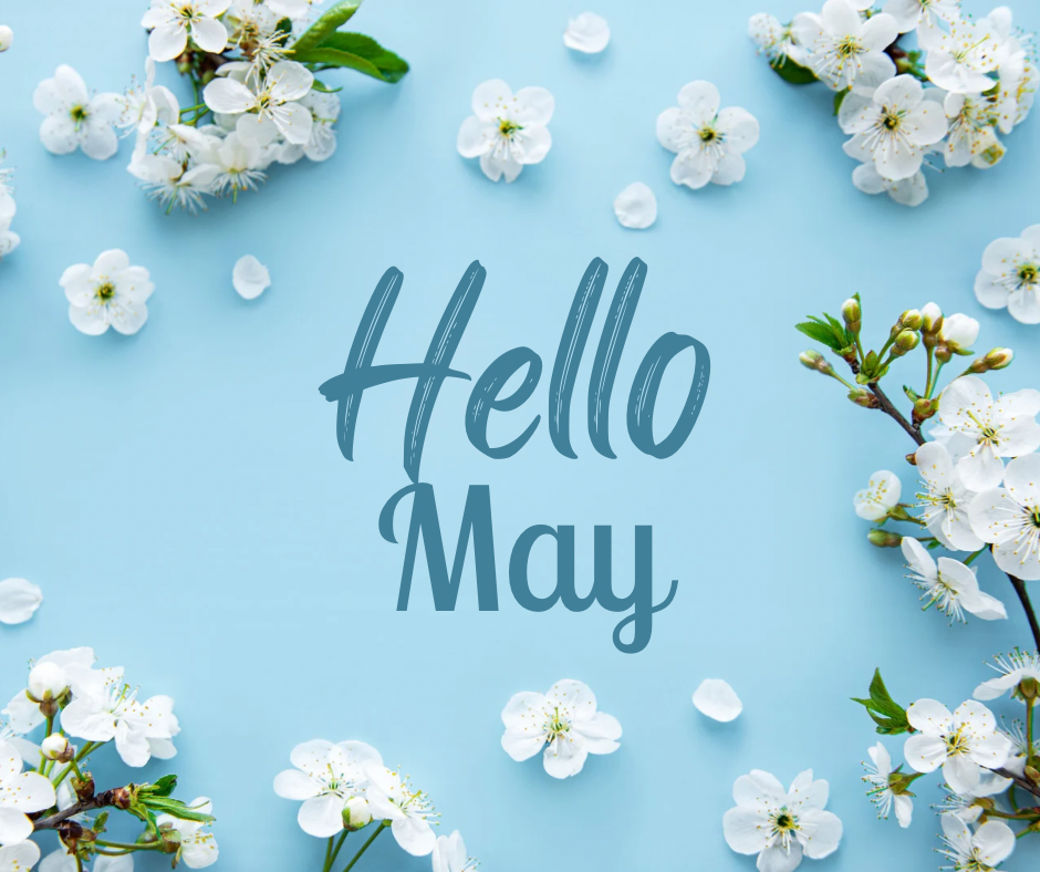 MAY OFFER : Spring Special
