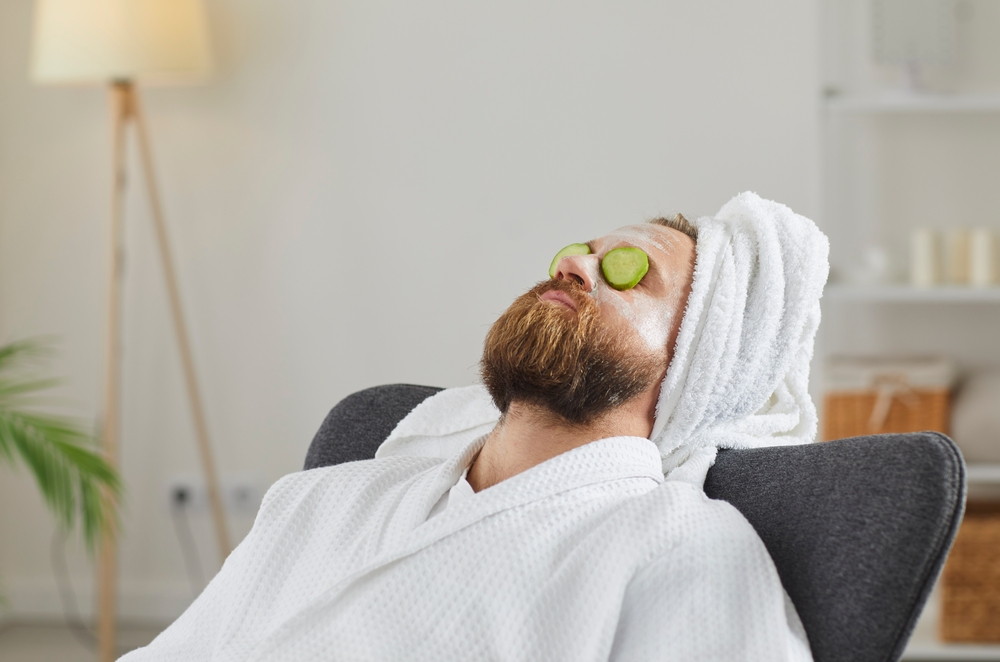 Father’s Day Offers – 20% off treatments with code FATHER20